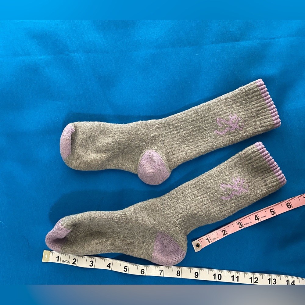 Browning Socks - Picture 6 of 7